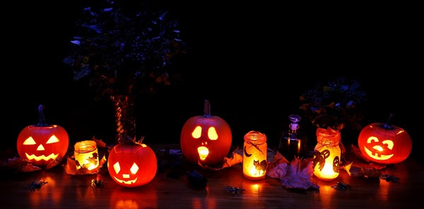 What One Should Look for in a Halloween Store What One Should Look for in a Halloween Store