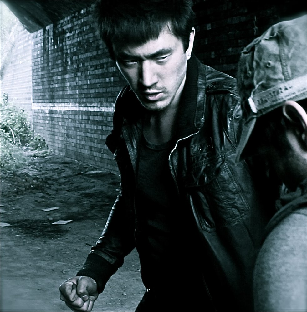 Andrew Koji movies list and roles (Call the Midwife Season 12