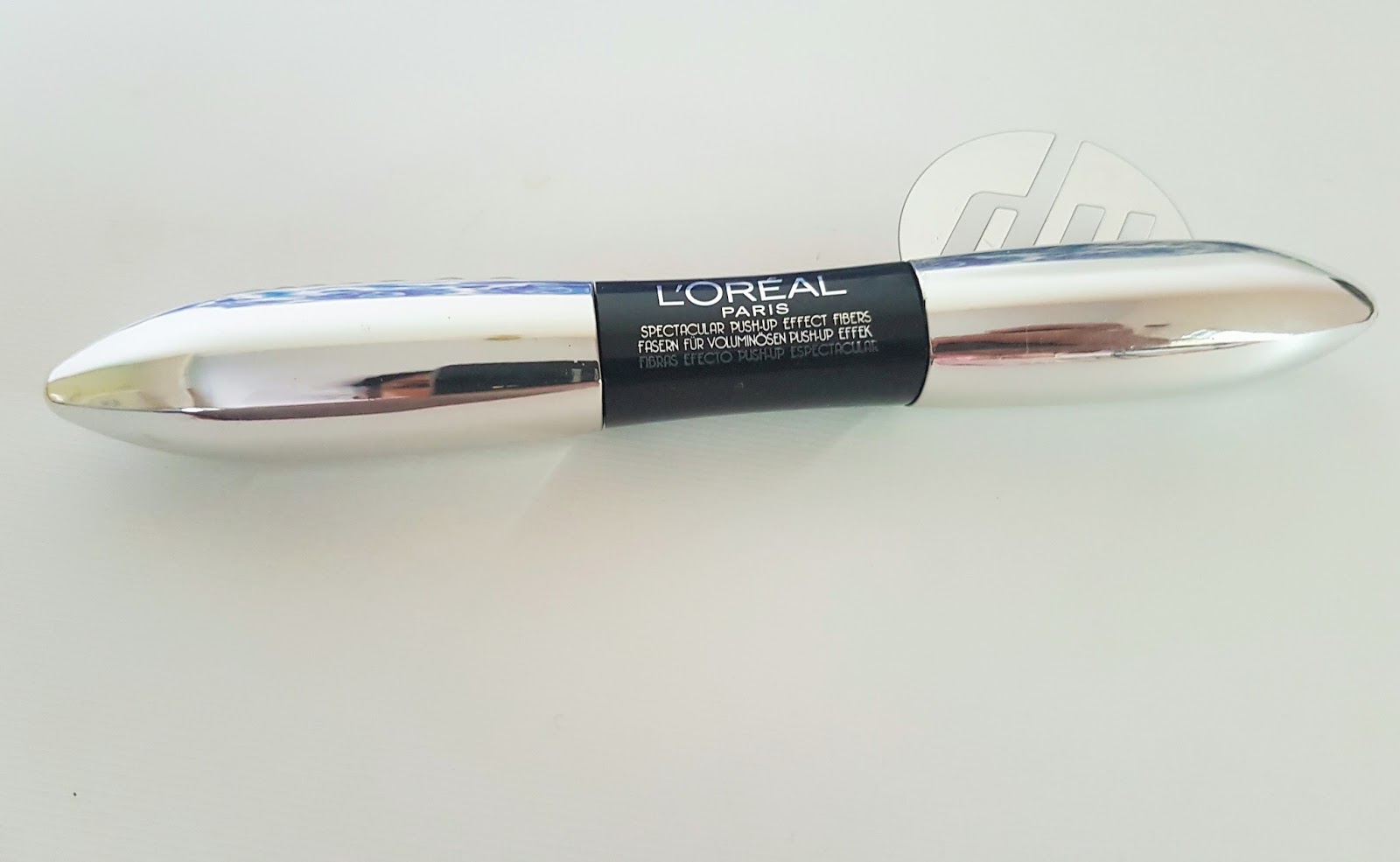 Loreal Paris False Lash Superstar 2 in 1 Mascara with Primer Crazy