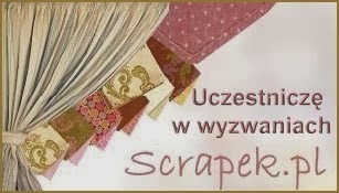 Wyzwania w Scrapek.pl