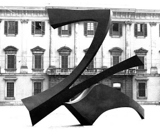 ramous: gesto innanzi al palazzo reale ramous gesto per la libertà duomo