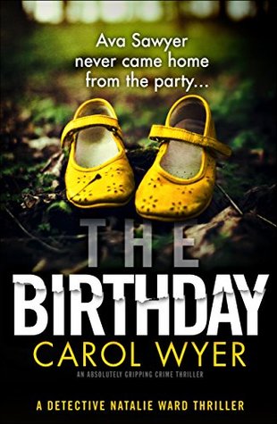 Review: The Birthday by Carol Wyer