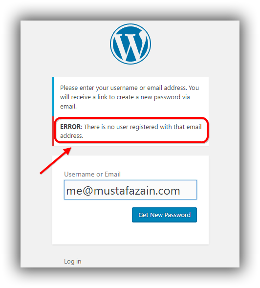 Get username password. Username or email address. Username or email password. Email or username. WORDPRESS восстановление пароля сайта.