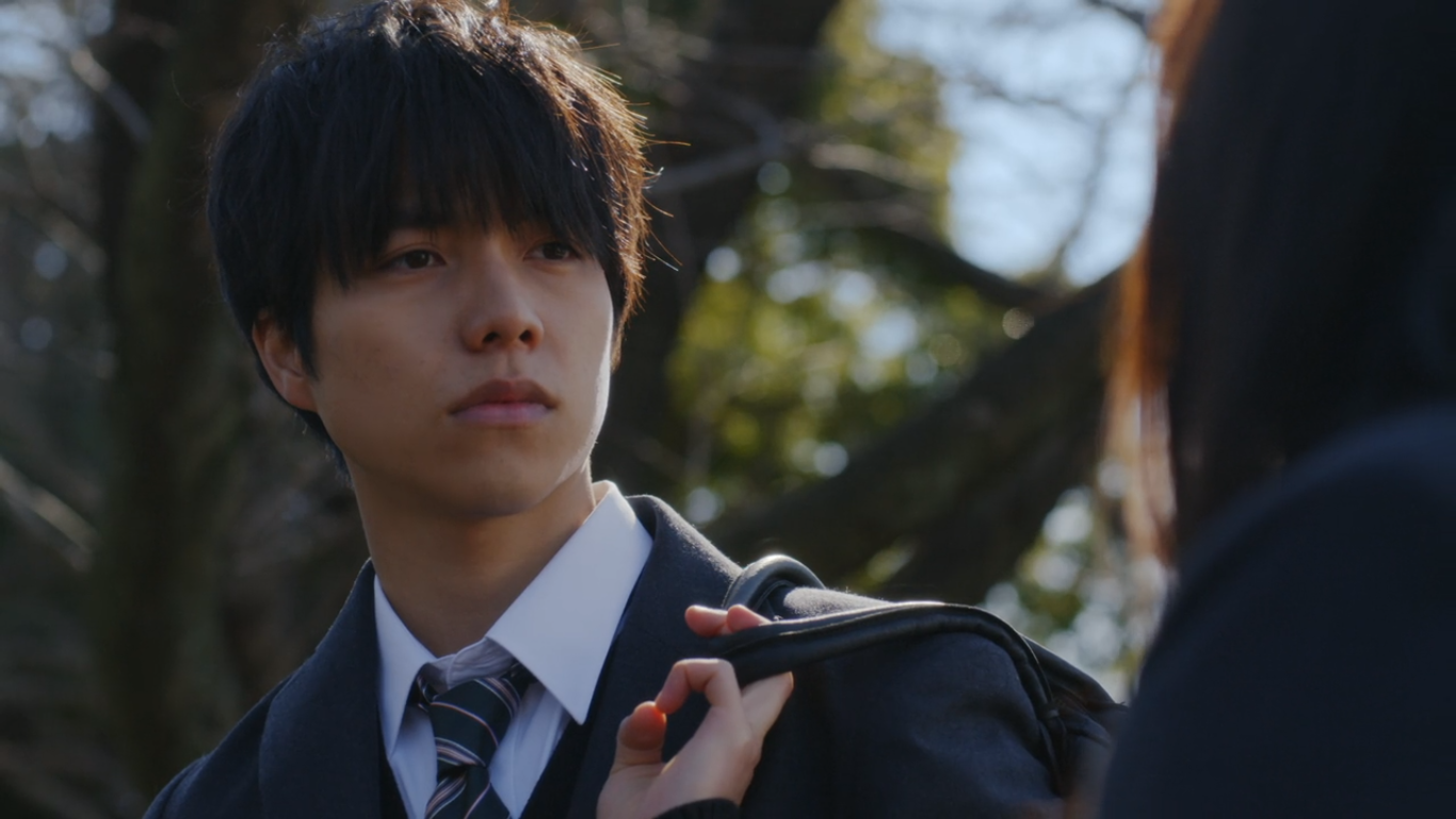 Switched, Netflix Opinião Doramas