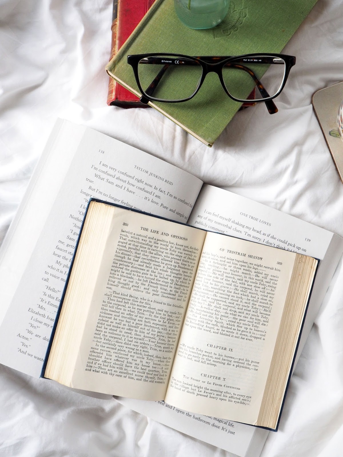 September 2017 Tales Of Jules