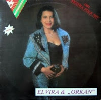 Elvira Rahic - Diskografija (1991-2012)  Elvira%2BRahic%2B1991%2B-%2BNema%2Bzara