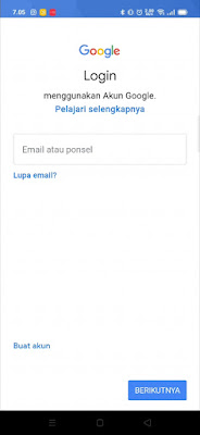 How to Create a New Email Account in Gmail 6