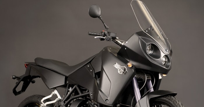 Дизельный мотоцикл track t800cdi