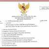 Download Surat Resmi Perihal Penetapan Jam Kerja Asn, Tni/Polri Dan
Kalender Hijriyah Tahun 2016