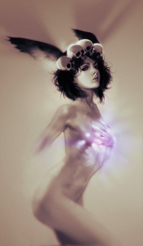 Шикарные женщины Джейс Уоллес (Jace Wallace) 11
