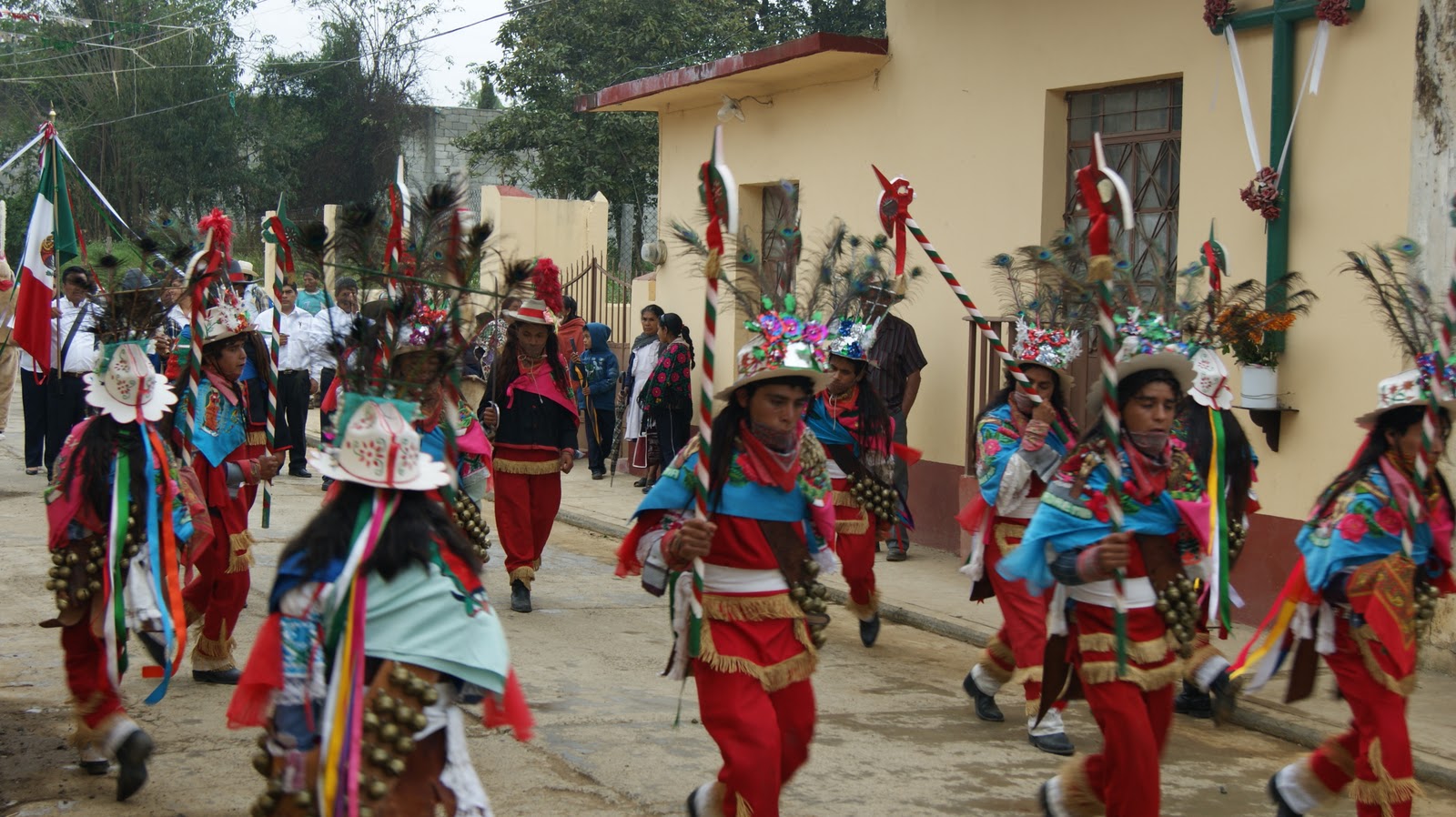 ¡Ven y conoce la riqueza de