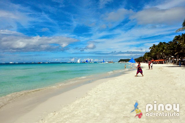 Reasons Why You Should Never Visit Boracay