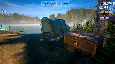 Barn Finders Game Screenshot 12