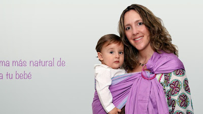 TODO SOBRE LLEVAR AL BEBE Y LOS BENEFICIOS DE LOS PORTABEBÉS