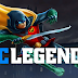 DC Legends: Batalla x Justicia Mod Apk 1.22.1