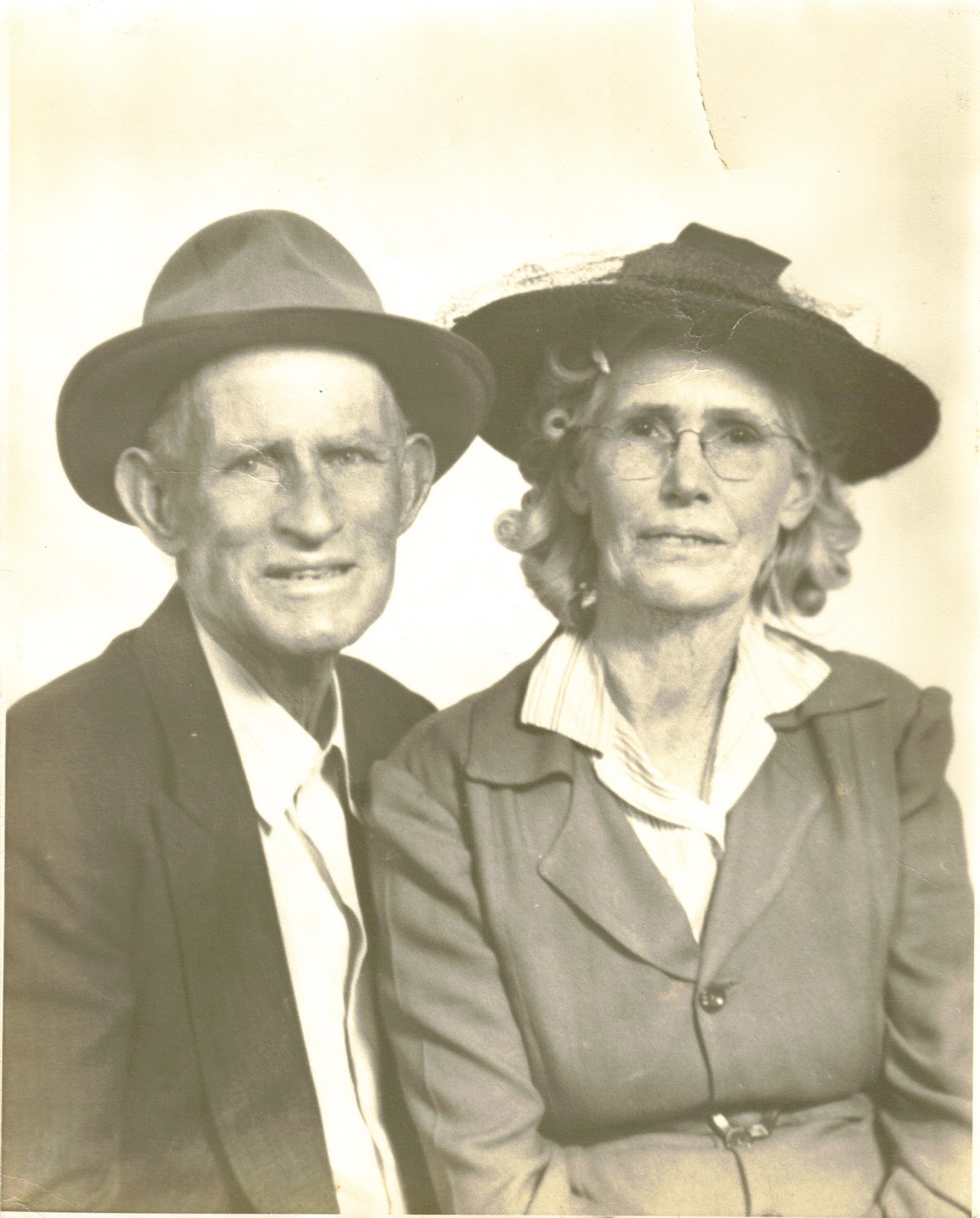 Howard Family: Old Family Photos