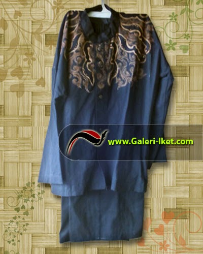 Pangsi Lukis PG2 - Customized Stuff dan Aksesoris