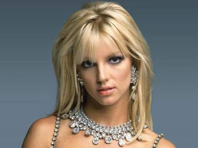 Britney Spears - Ouch Lyrics