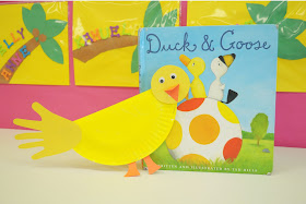 Mrs. Ricca's Kindergarten: Color Days (Part 1)