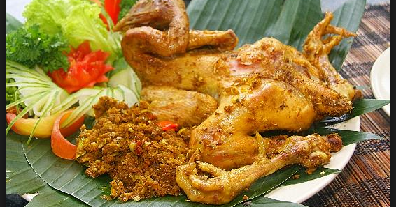 Resep Ayam Betutu Bali Asli Resep Masakan 4 Resep Ayam Betutu Bali Asli Resep Masakan 4