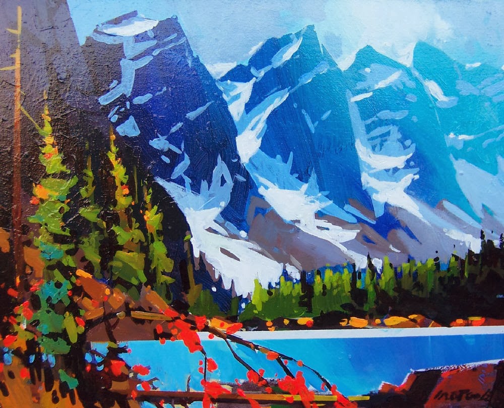 живопись пейзажи акрилом. горы акрилом для начинающих. горы акрилом на холсте. бельчев картины горы акрилом. рисовать горы акрилом.