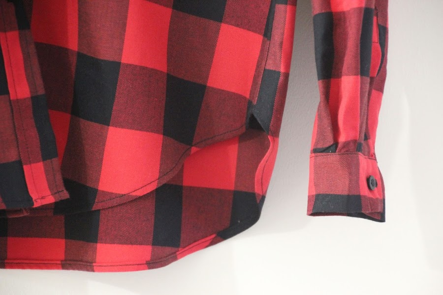 Tutorial y Patrones Camisa básica de Mujer. Blog de costura y diy.