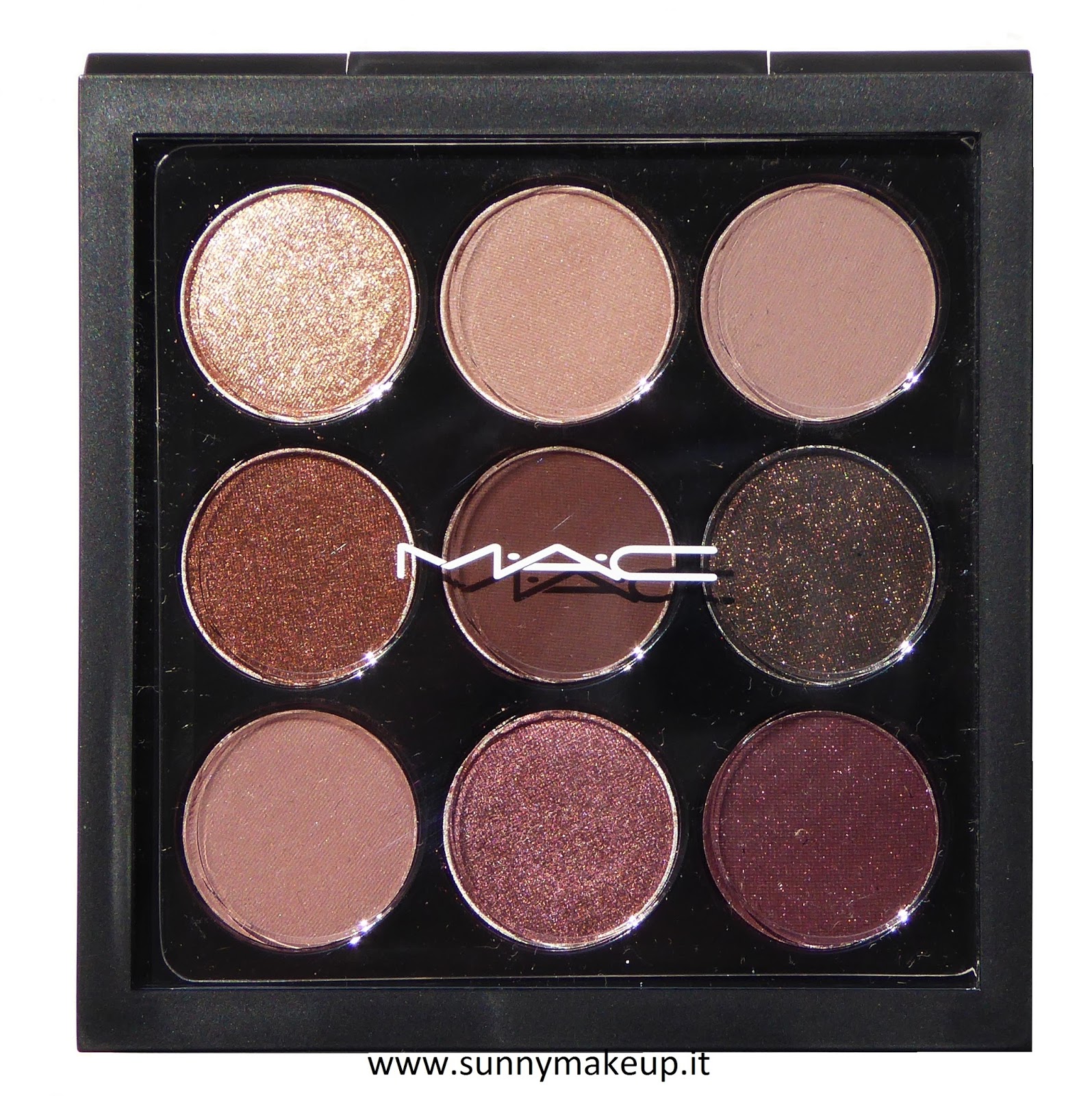 prezzo base foto ufficiali sconto fino al 60% MAC Eye Shadow x 9 - Burgundy Times Nine: Swatch e review della ... prezzo base foto ufficiali sconto fino al 60% MAC Eye Shadow x 9 - Burgundy Times Nine: Swatch e review della ...