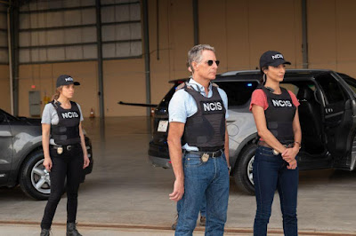 Ncis New Orleans Season 6 Image 9