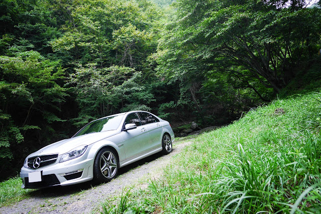 C63AMG