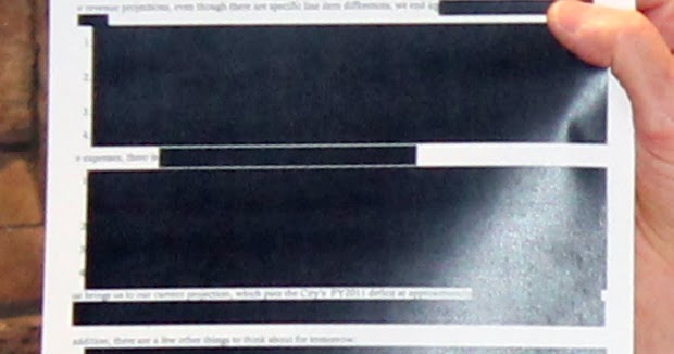 Lehigh Valley Ramblings: Solicitor\u0026#39;s Office: Fed Ed Had No Say Over RTK