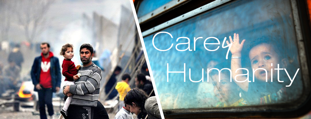 CARE4HUMANITY
