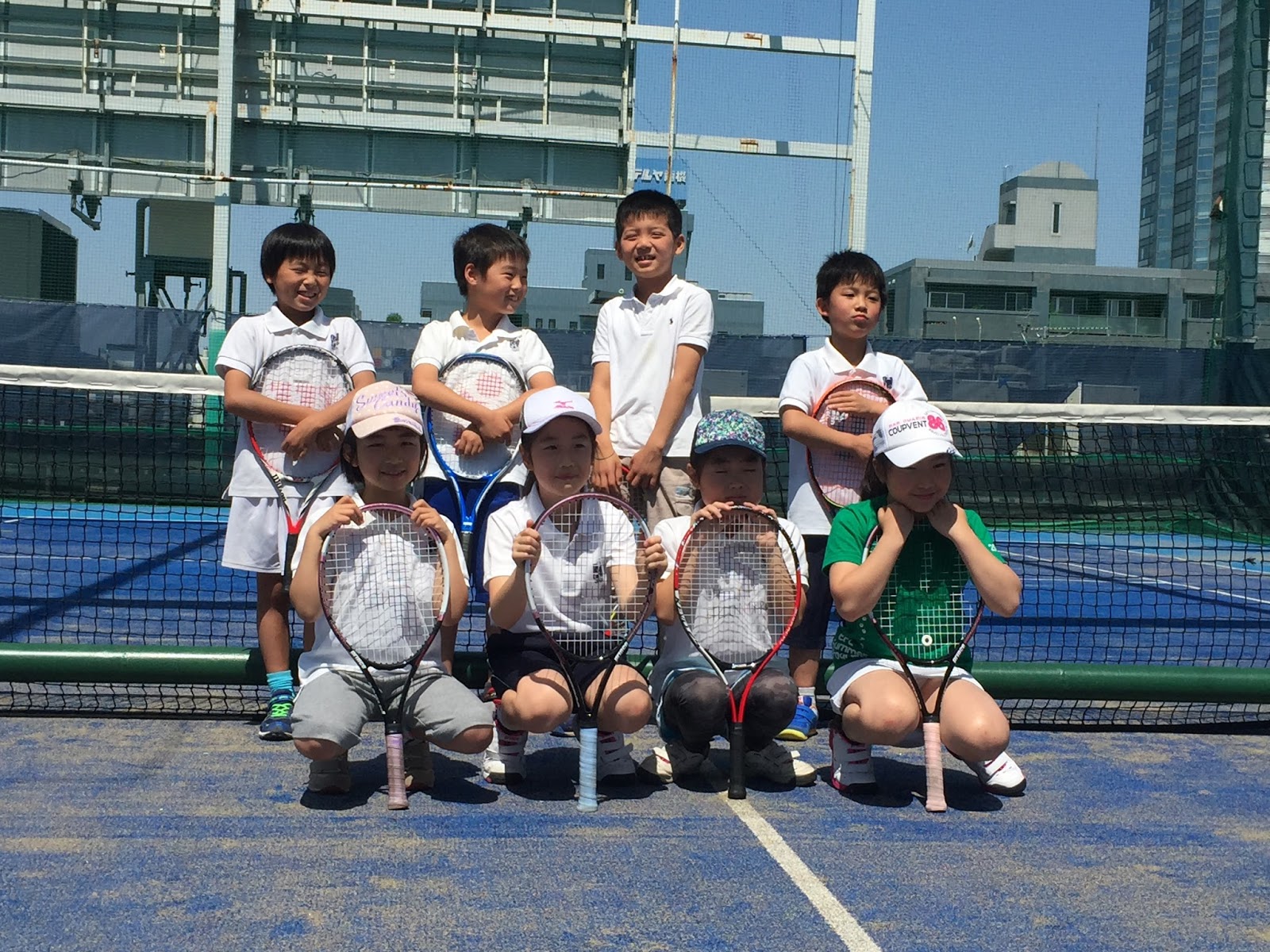 Gw Eventしました