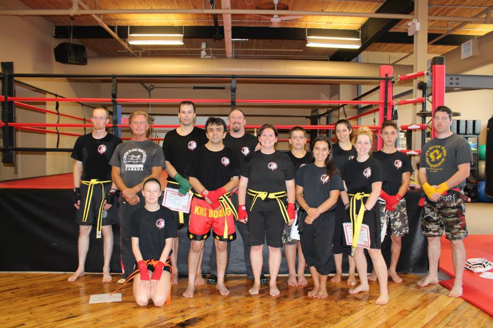 Kitchener Kicks Tournament Kitchener Kicks Tournament