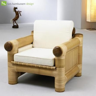 kursi bambu yang keren