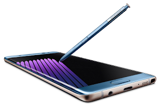 Samsung Galaxy Note 7 Manual | Manual and Tutorial