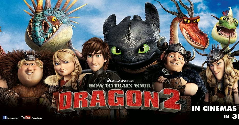 Hubbs Movie Reviews How to Train