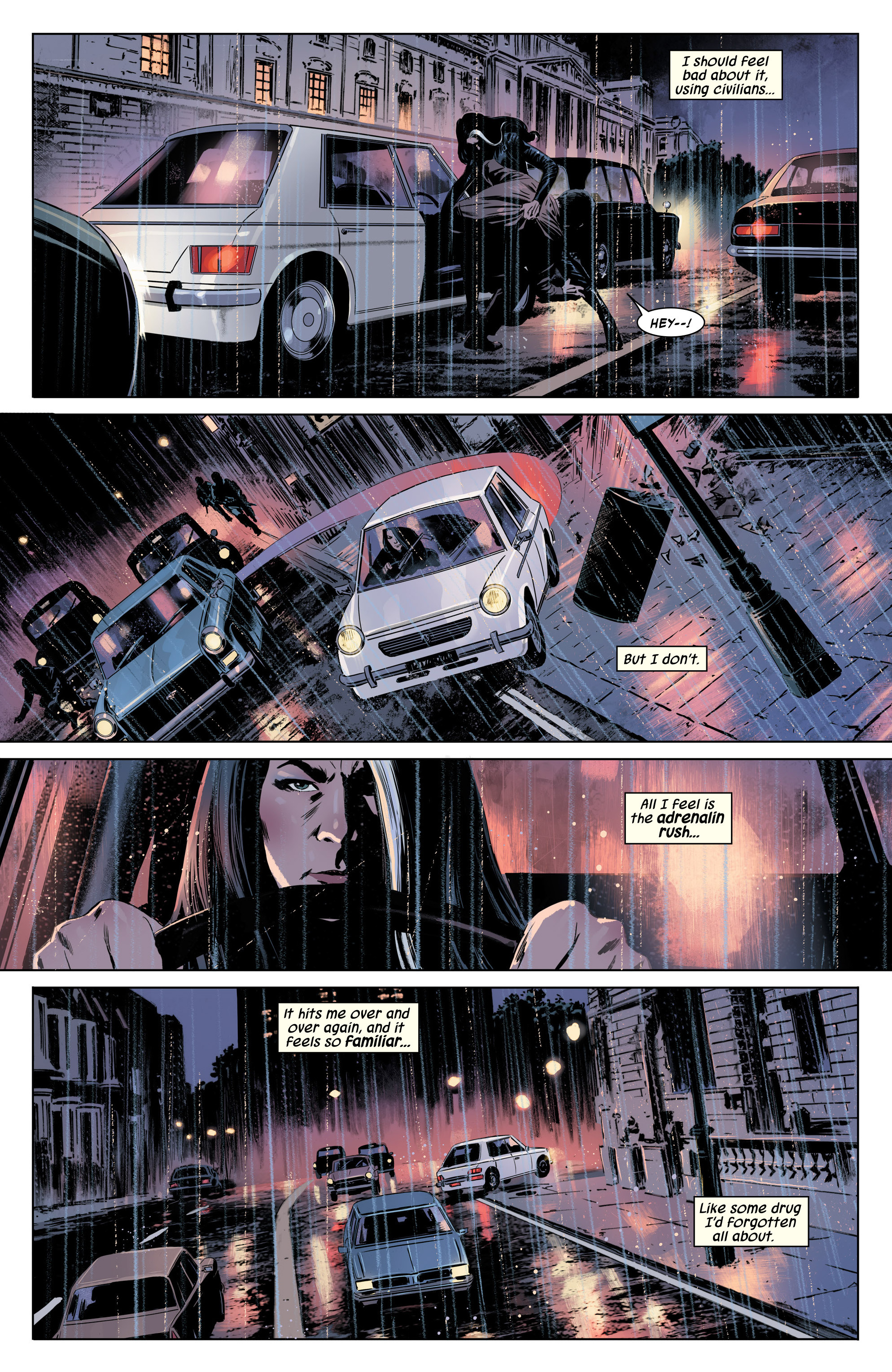 Velvet issue 2 - Page 12
