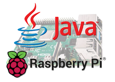 Java on Raspberry Pi