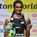 PV Sindhu won Gold in World Badminton Championship 2019