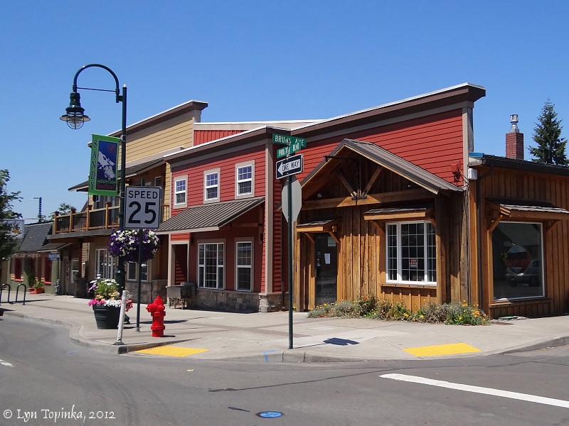 Laurelhurst Craftsman Bungalow
