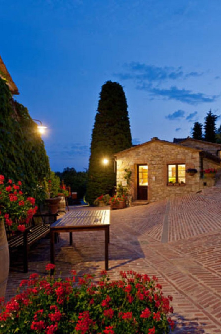5 Stunning Vineyard Hotels In Tuscany Italy Travel Daisy 5 Stunning Vineyard Hotels In Tuscany Italy