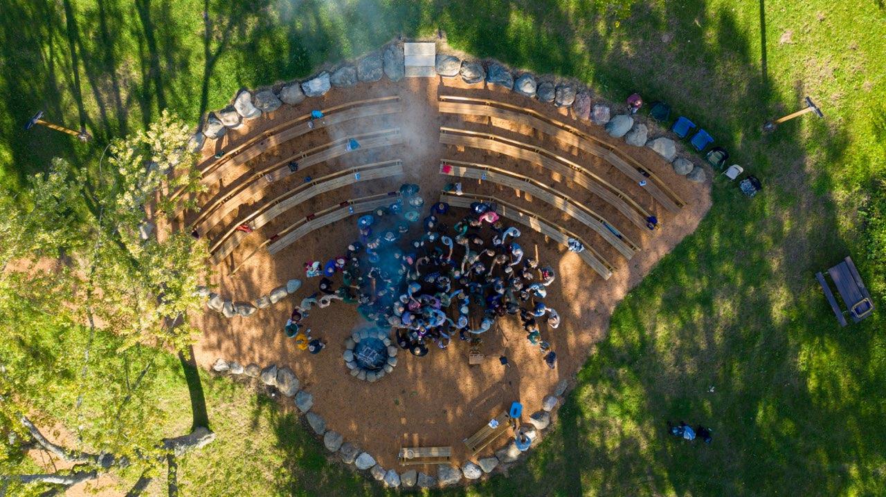 Friends of Pike Lake Spring Is Here!