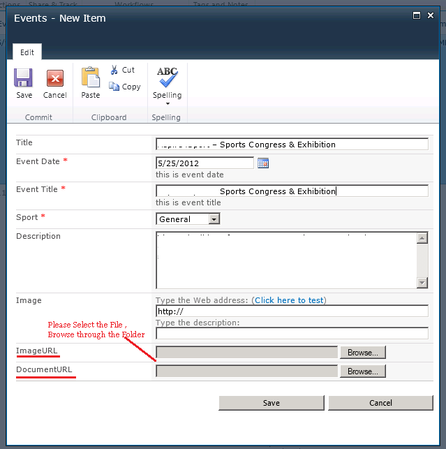 SharePoint Blog: Custom Field type in SharePoint 2010
