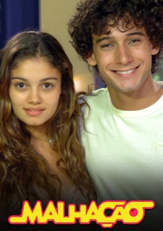 Assistir Malhação 2008