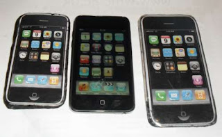 Lost in Schlock: Build a Cardboard iPhone or iPad