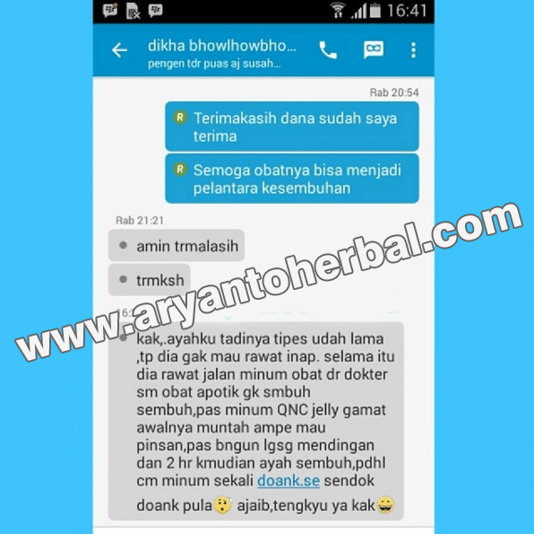 Obat Tipes Obat Tipes
