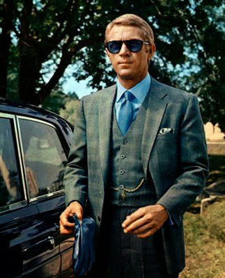 Steve Mc Queen