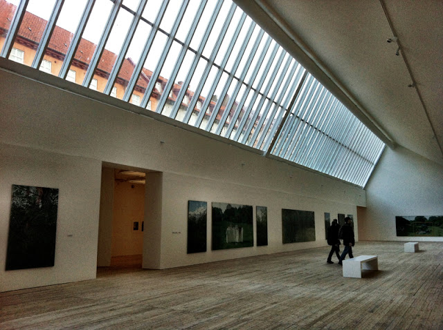 surfin estate blog surf culture lifestyle surfboard skateboard art music trend fashion Gerhard Nordström Konsthall Malmö