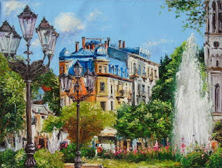 pinturas-vistas-urbanas-cuba