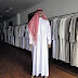 Gambar Baju Gamis Pria Arab